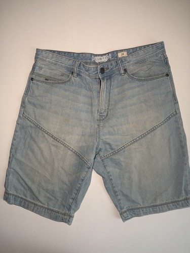 Mantaray men light wash - men’s,