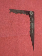 Firefighter Tools Spring Steel