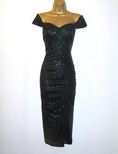 Quiz fab green sequin cruise - quiz,