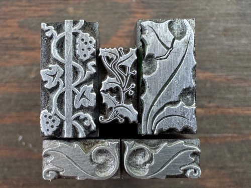 Eclectic leaf collection - eclectic,