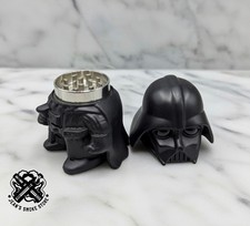 Star Wars Darth Vader Herb