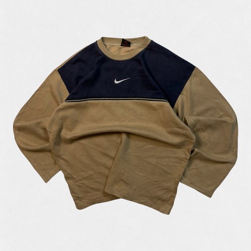 Vintage 90s nike centre - 90s,