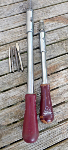 Stanley yankee 131a - stanley, &