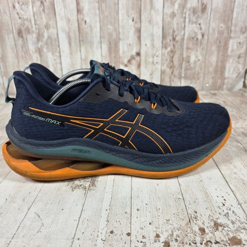 Asics gel kinsei max mens - max, 12