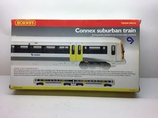 HORNBY R2307a Class 466 Networker 2-Car EMU - Connex - OO Gauge