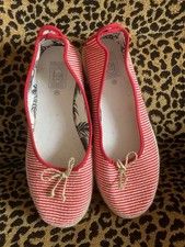 Ladies Flossy Style