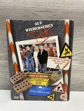 Auf Wiedersehen Pet Box Set -