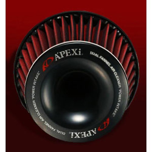 Apexi genuine oem power - apexi, intake