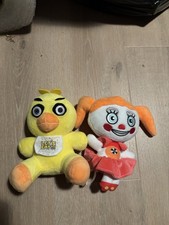 Five Nights At Freddys FNAF