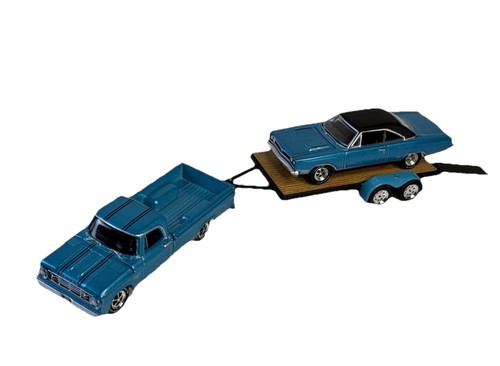 Greenlight 67 dodge - ‘67,