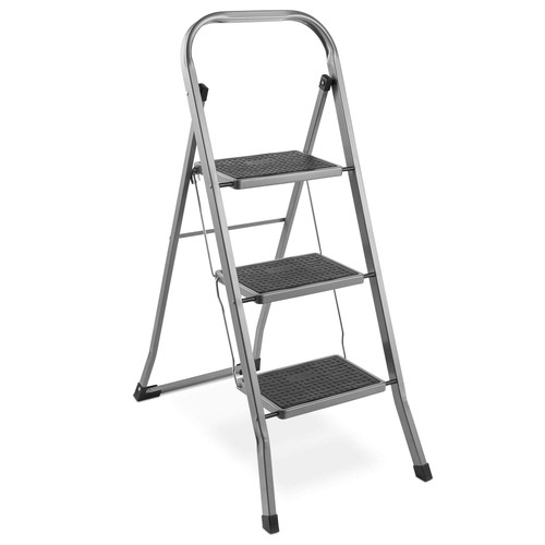 Vonhaus step ladder - ladder, premium