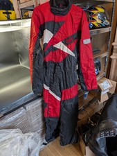 Sidi motorcycle folding pack