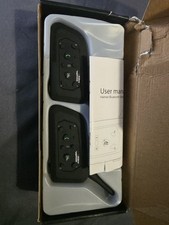 Riders Interphone System