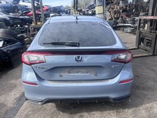 HONDA CIVIC MK11 2021-2025