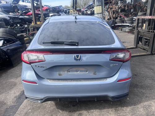Honda civic mk11 - civic, 2021-2025
