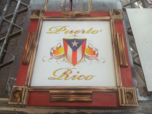 Handmade puerto rico - handmade, rico-themed