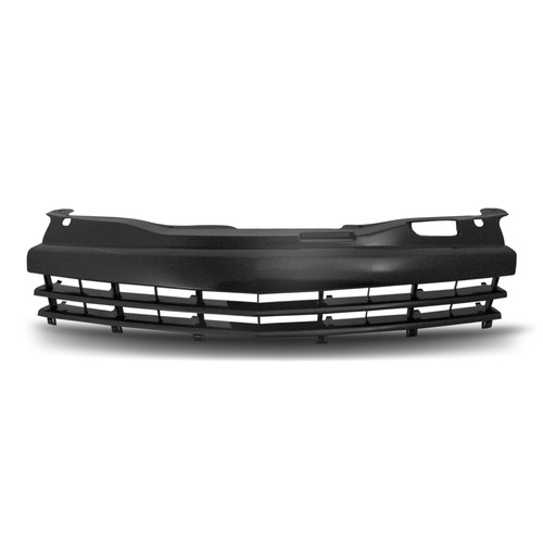 Jom sport front grille black - grille,
