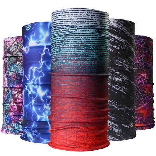 Neck tube snood lightweight - tube,
