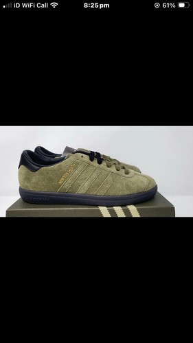 Adidas newton heath 6 - heath, uk