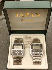 1980s Vintage and Rare 2 Black