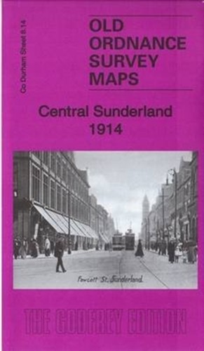 Central sunderland 1914 - central,