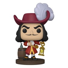 Funko Pop! Disney Villains Captain Hook