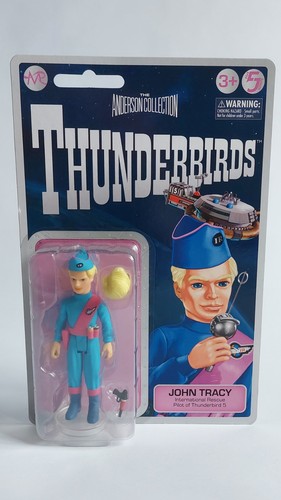 The gerry anderson collection - anderson,