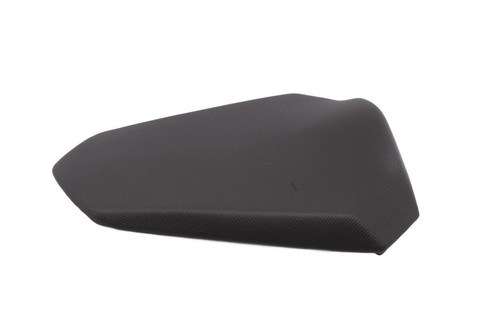 Pillion seat bench rear