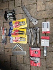 Job Lot Utility Tools. Non