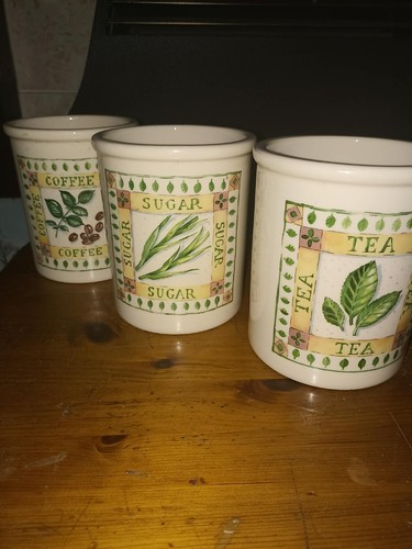 Cloverleaf coffee sugar tea - cloverleaf, coffee,