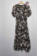 MASS ( Made In Turkey) Black &