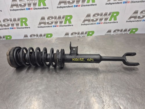 Bmw front shock - absorber, o/s