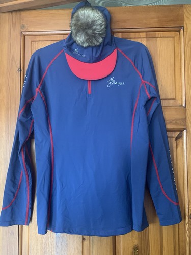 Mieux baselayer size with - le,