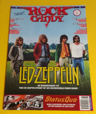 Rock candy june july - rock, no.26