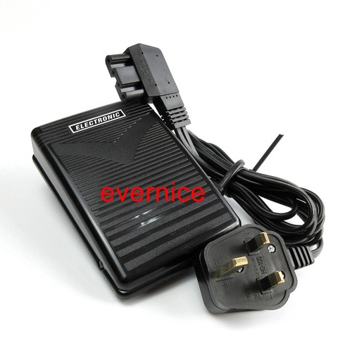 Foot control cord for - control,