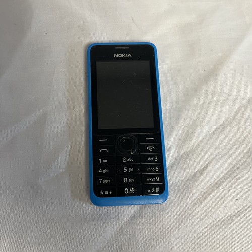 Nokia 301 mobile phone - 301,