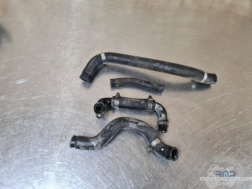 Honda 125 varadero - honda, coolant