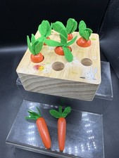 Playtive Wooden Montessori