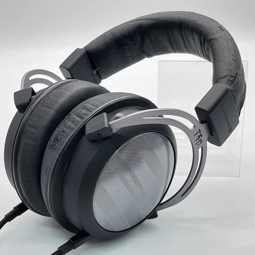 Beyerdynamic t5p 2nd - t5p,