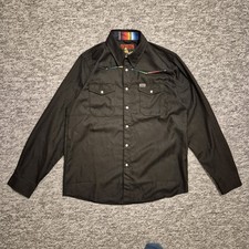 Dixxon Flannel Company The