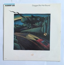 Albert Lee - Gagged But Not