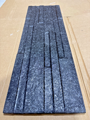 Himalaya negro black tiles - himalaya,