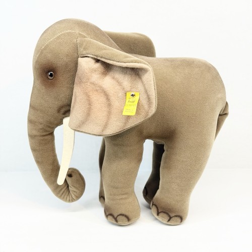 Steiff animal elephant - steiff,