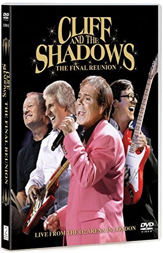 Cliff richard the shadows - richard,