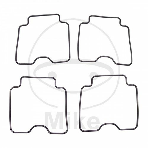 Set gaskets carburetor - 4,