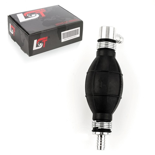 Fuel pump aluminum - pump,