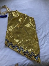Dance Costume Hercules Theme