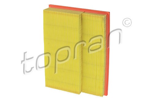Air filter topran 400 - air, for