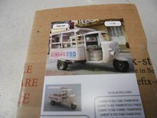 Lambretta Lambro 550 1/35