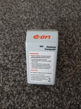 E.ON (EON) Powerdown Surge